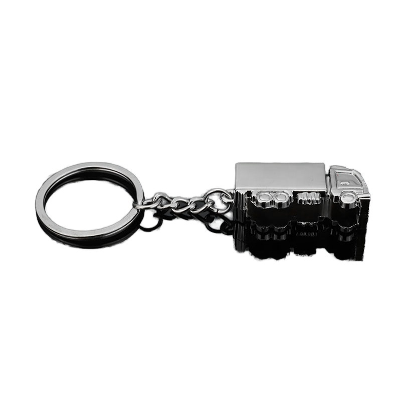 Exquisite Promotion 3D Keychain (3)