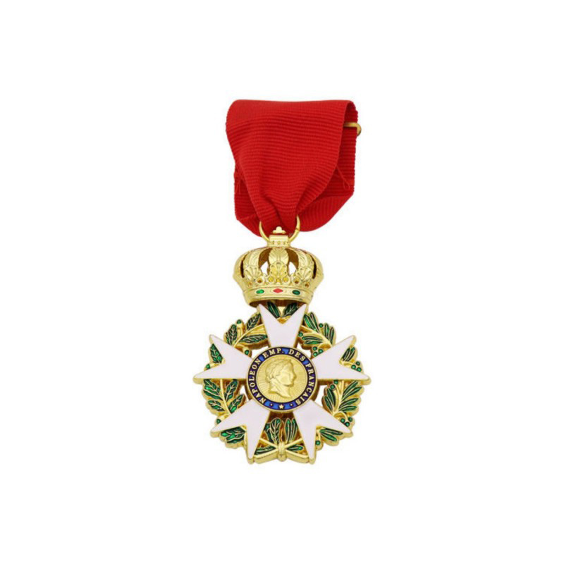 Military Medal Crown1