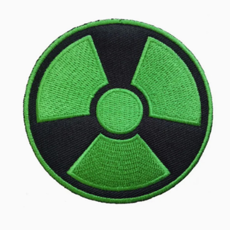 Custom Patches Perfect for Hats3