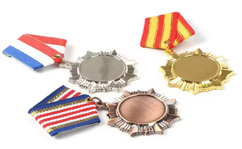 The Evolution of Military Medals3