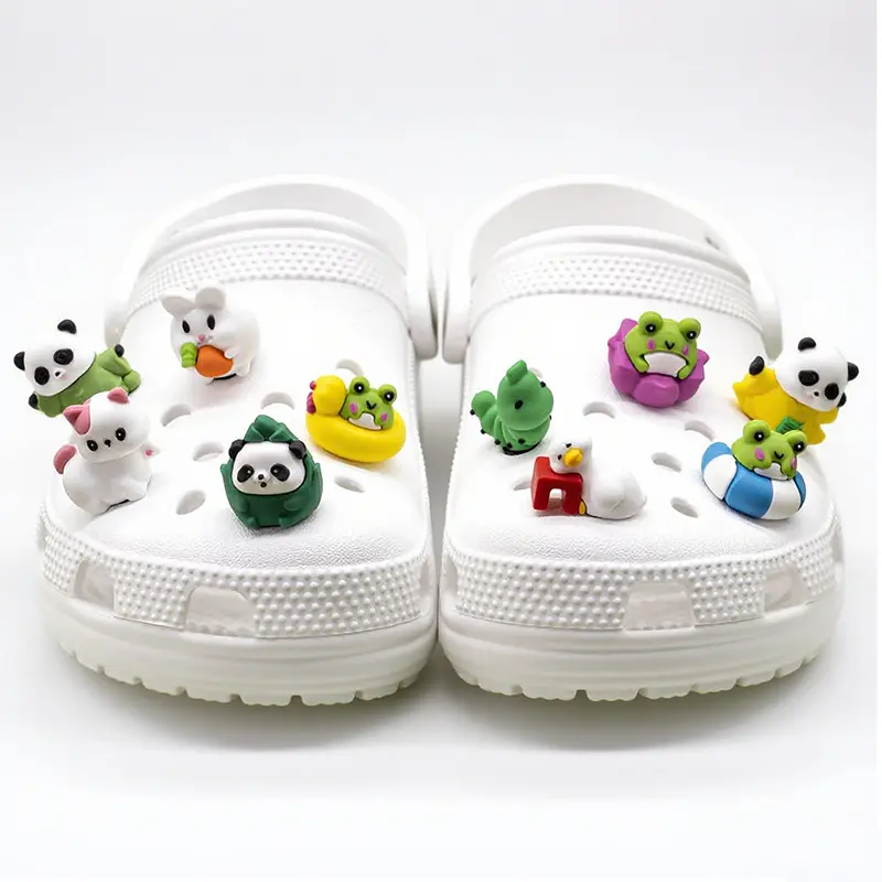 A05-Multi-Style Creative shoes charms DIY Customization (3)