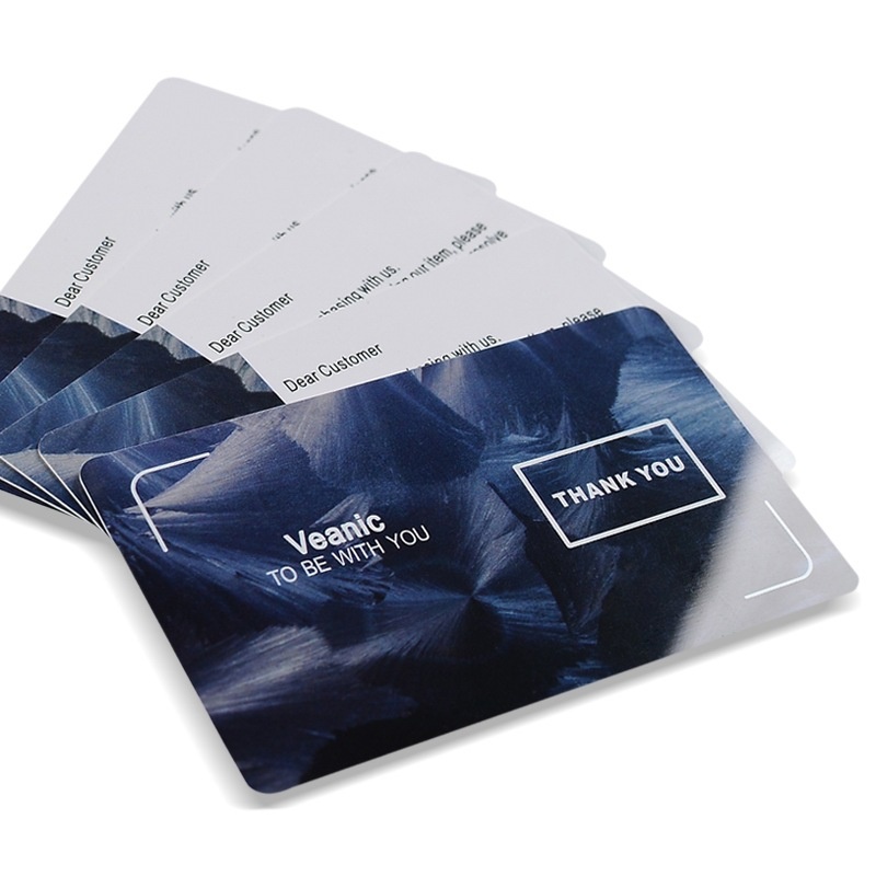 A07-PVC ID Card & Gift Cards for ID, Gift Giving (1)