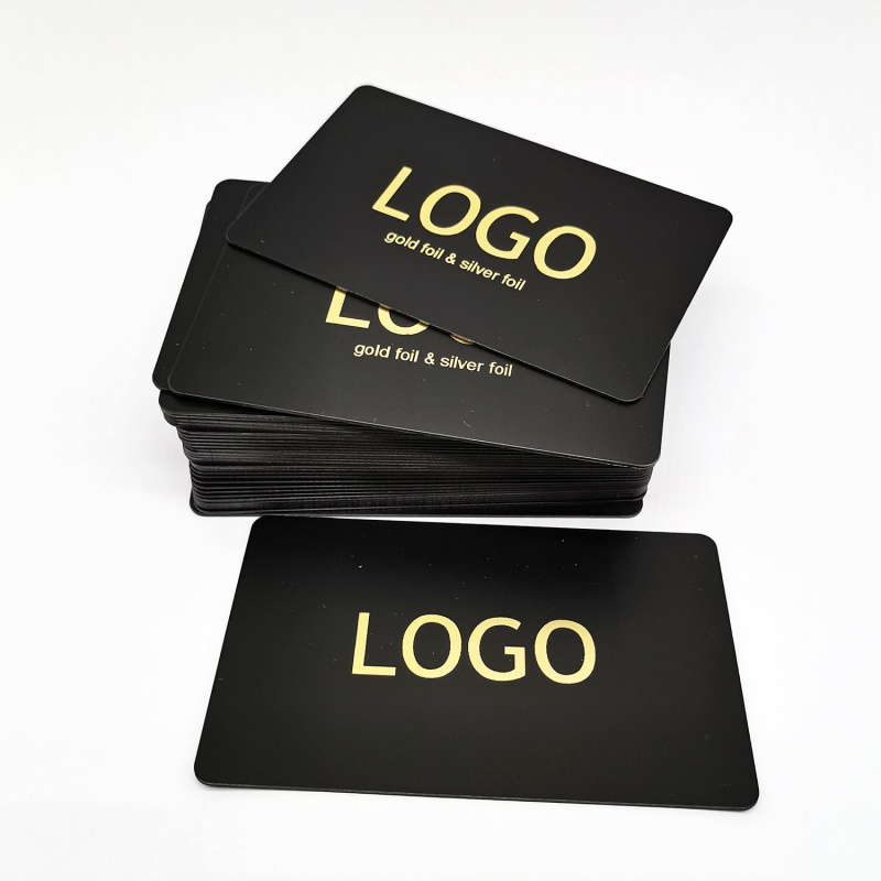A07-PVC ID Card & Gift Cards for ID, Gift Giving (2)