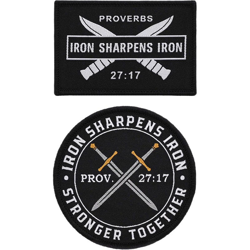 Custom Woven Patches at Lowest price 01