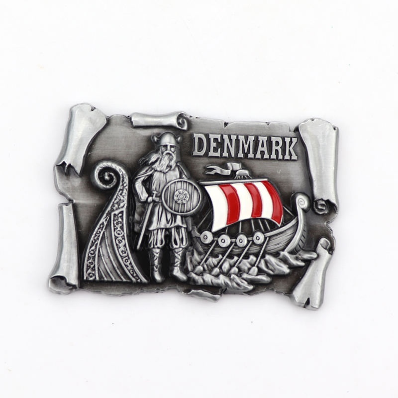 Impressive Customizable Metal Fridge Magnets (1)