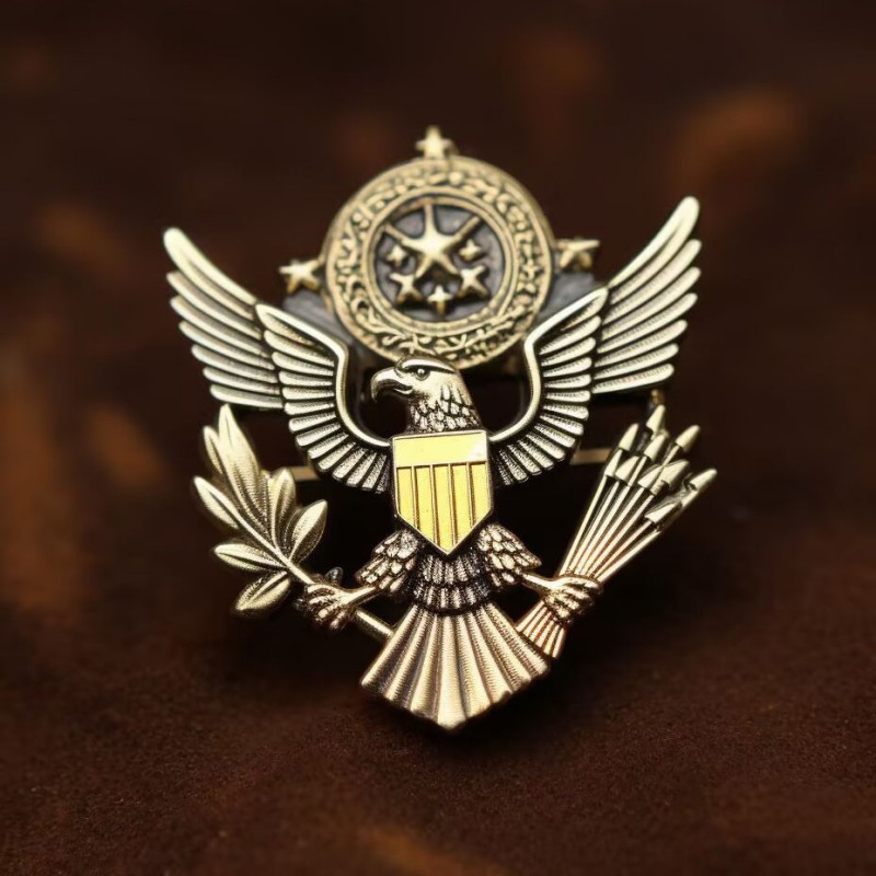 Army Badge-12