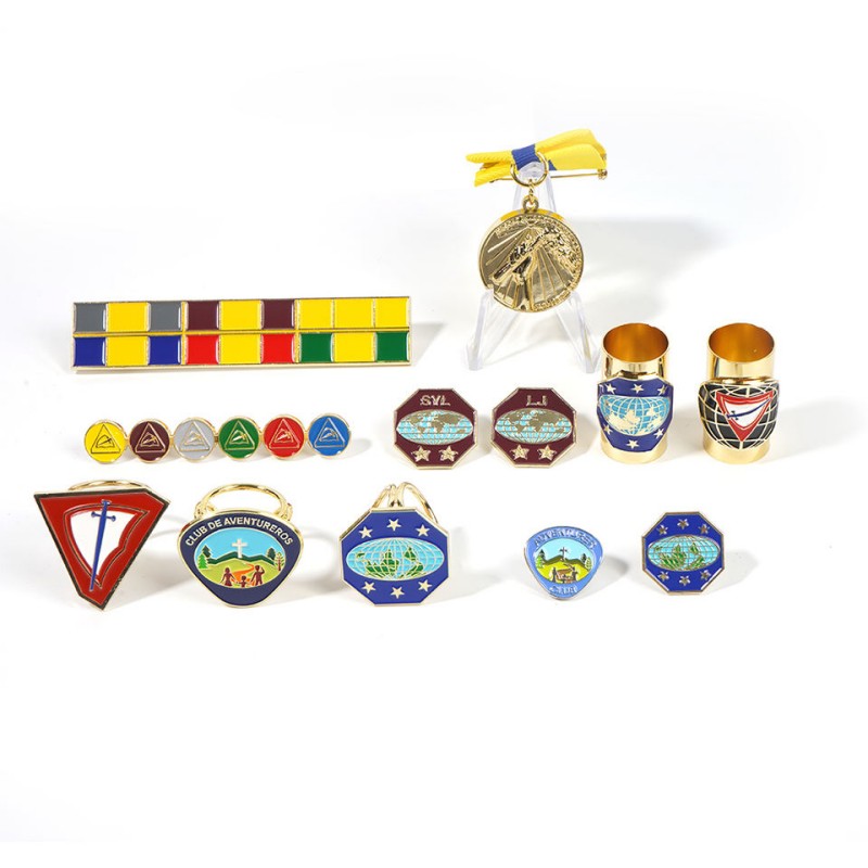 Army Badge-13