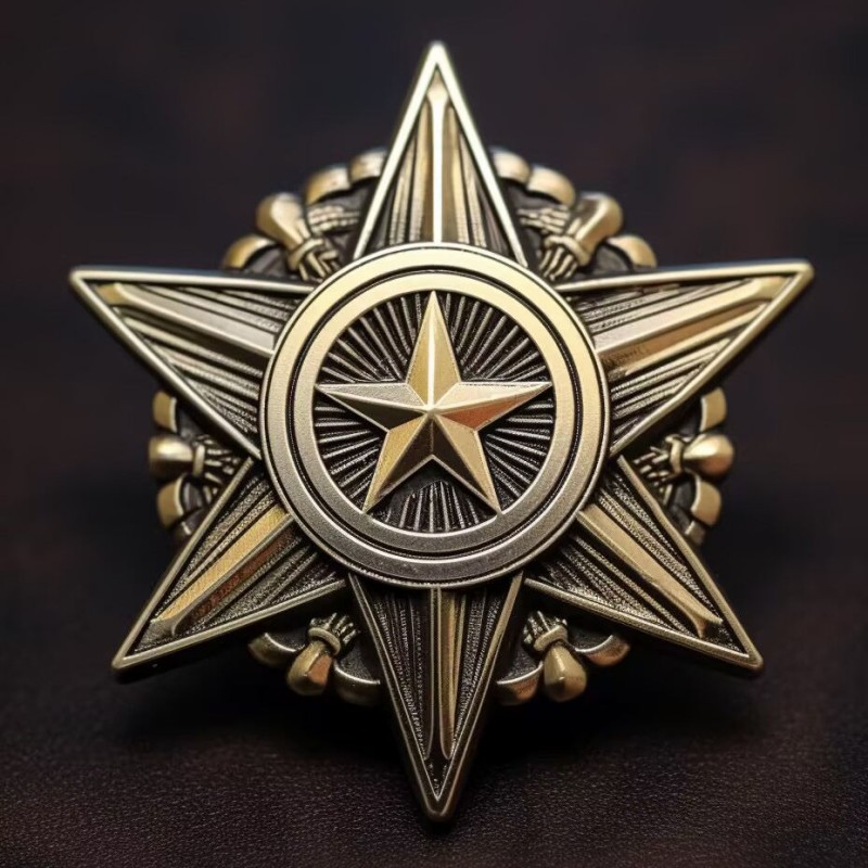 Army Badge-31
