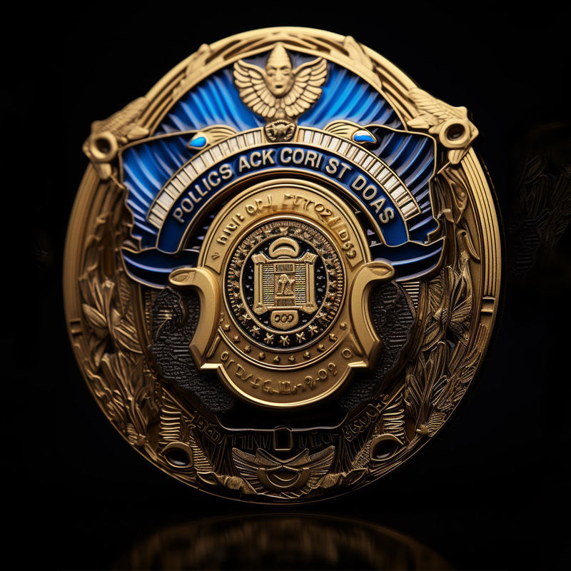 Army Badge-32