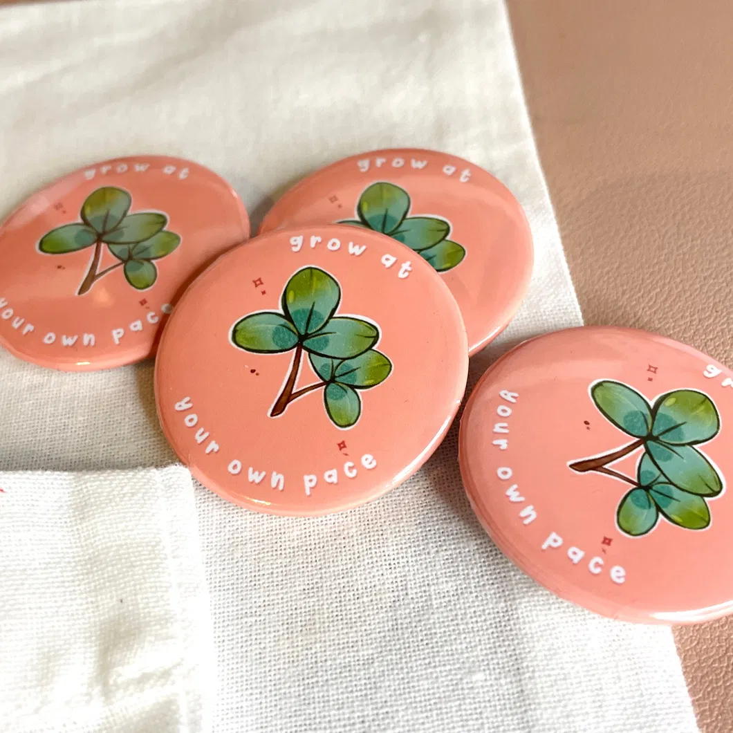 Button Badge-11