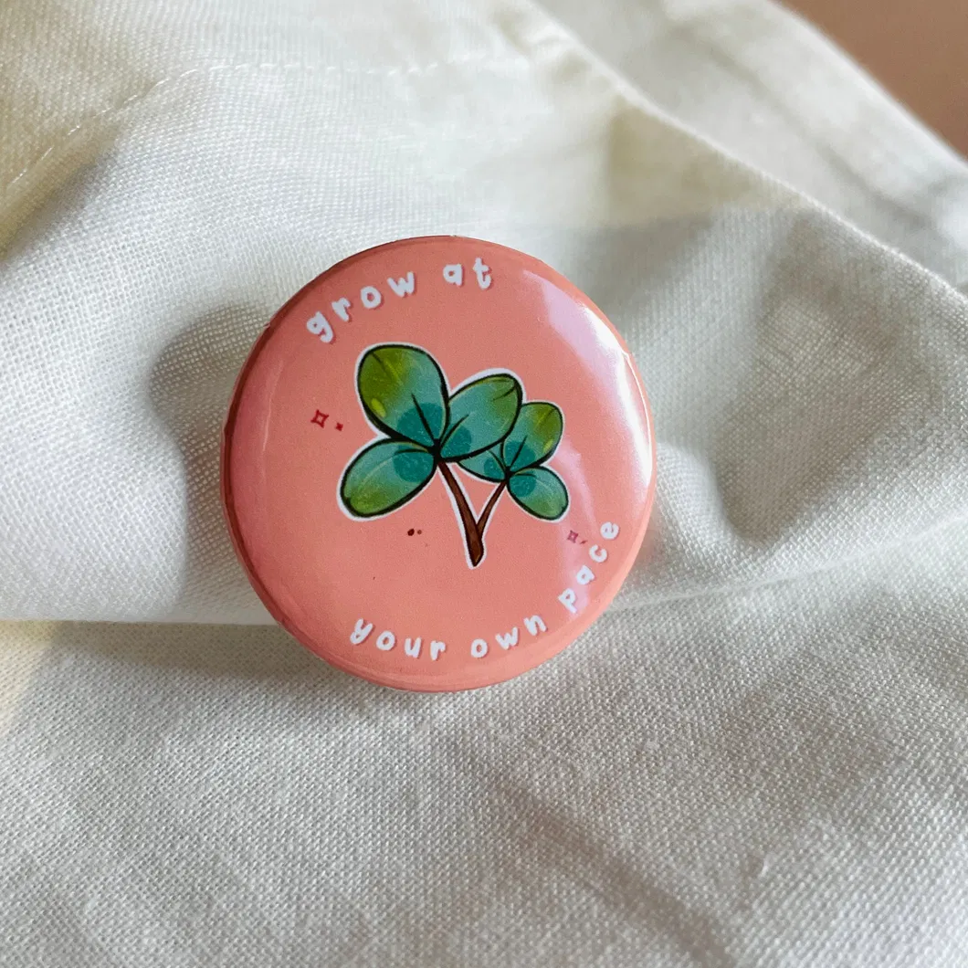 Button Badge-13
