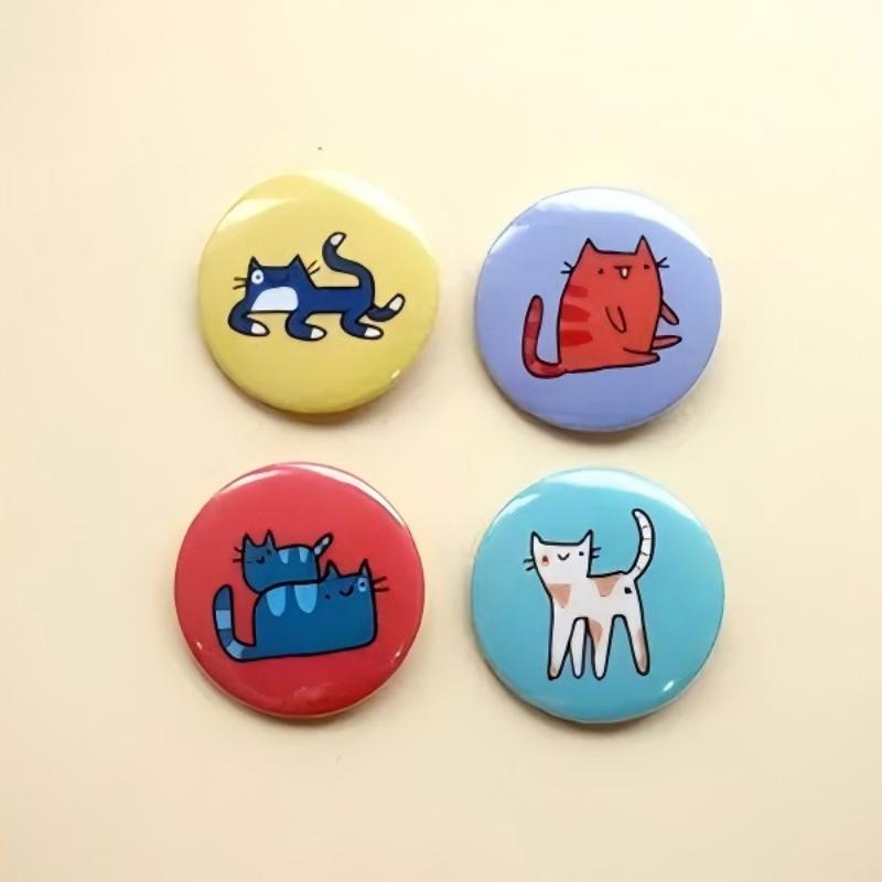Button Badge-21