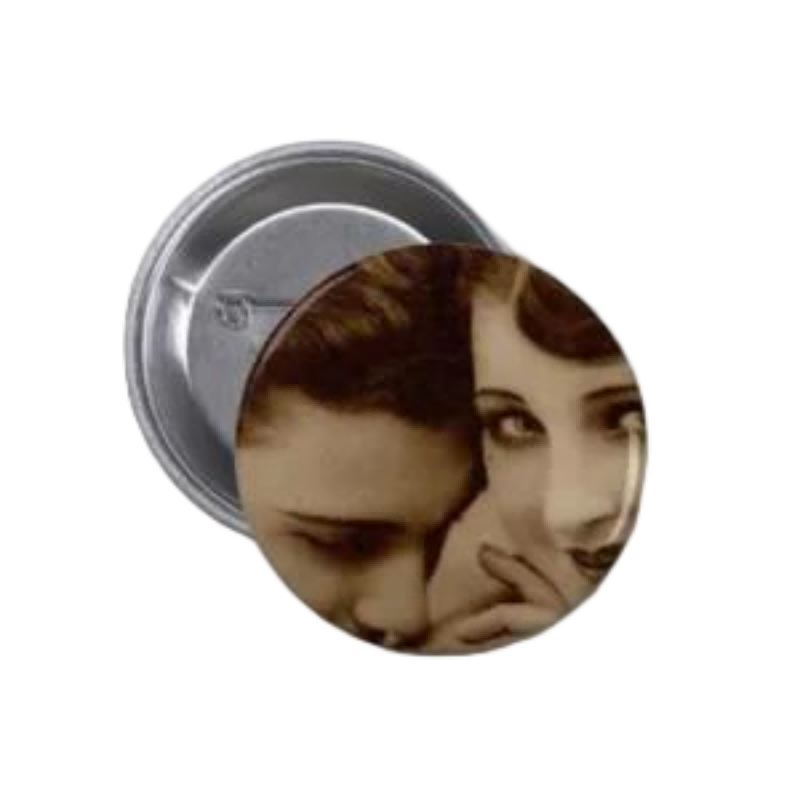 Button Badge-22