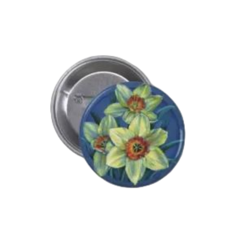 Button Badge-24