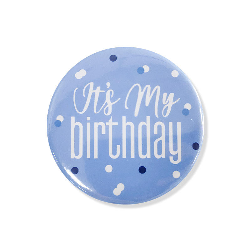 Button Badge-32