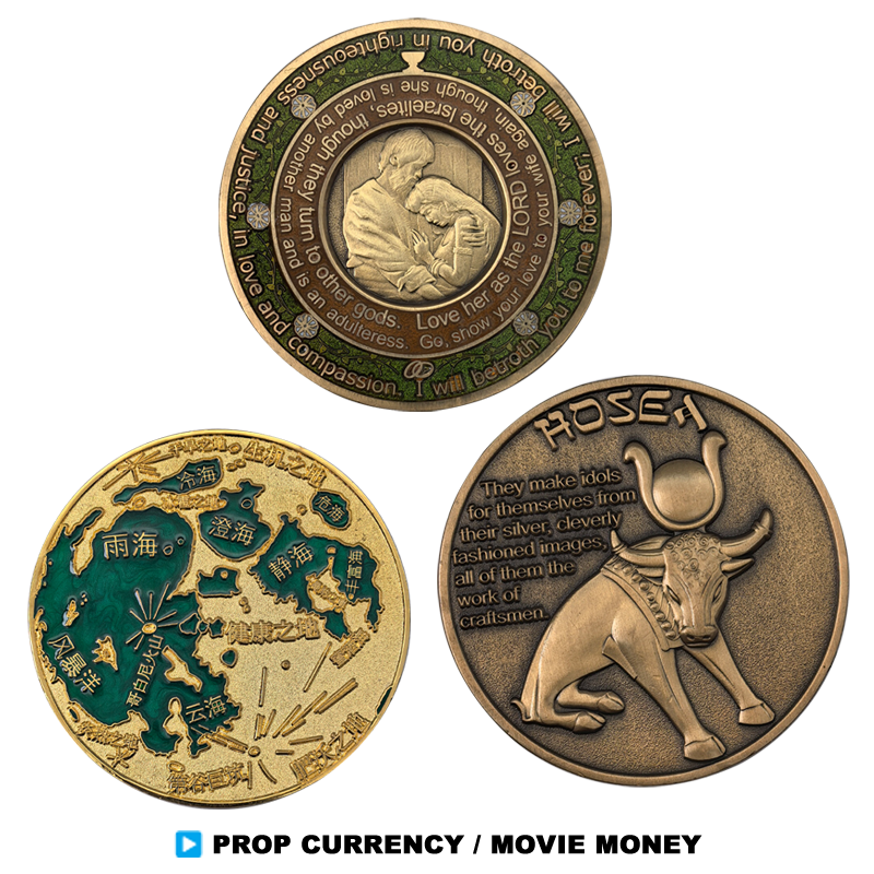 Challenge Coin Custom (1)