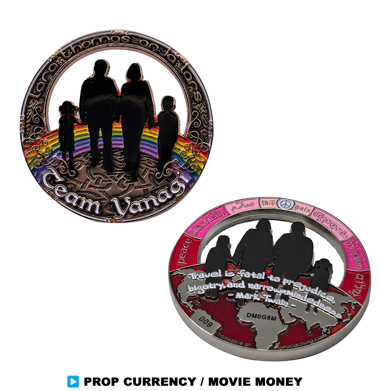 Challenge Coin Custom (10)