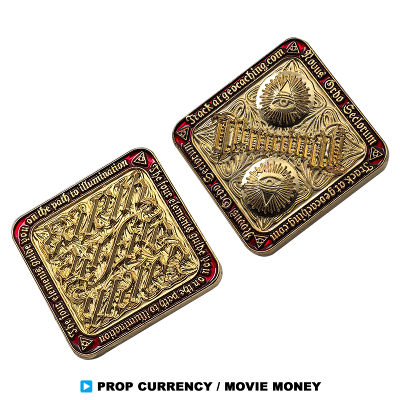 Challenge Coin Custom (11)