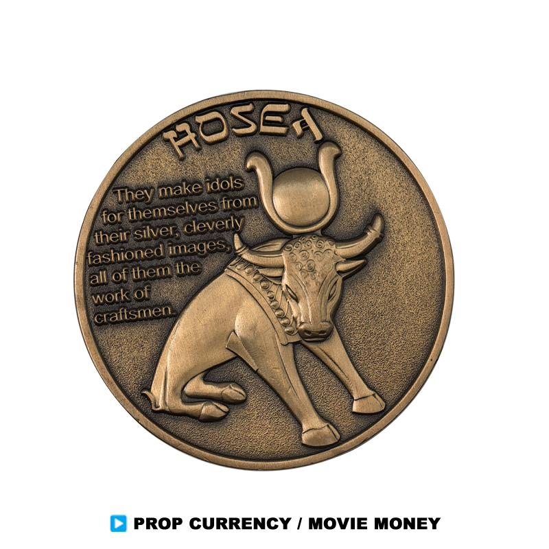 Challenge Coin Custom (12)