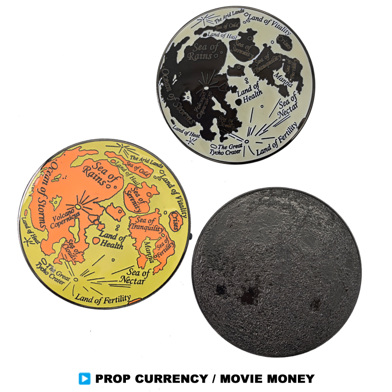 Challenge Coin Custom (2)