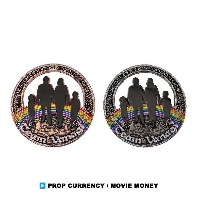 Challenge Coin Custom (3)