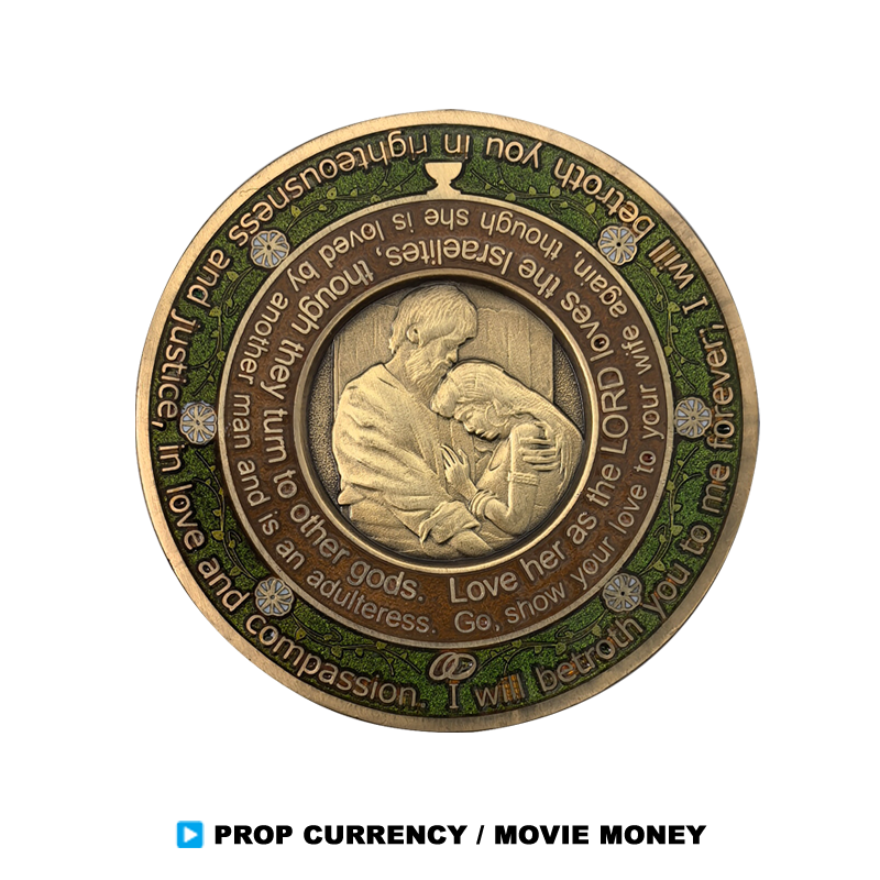 Challenge Coins (1)