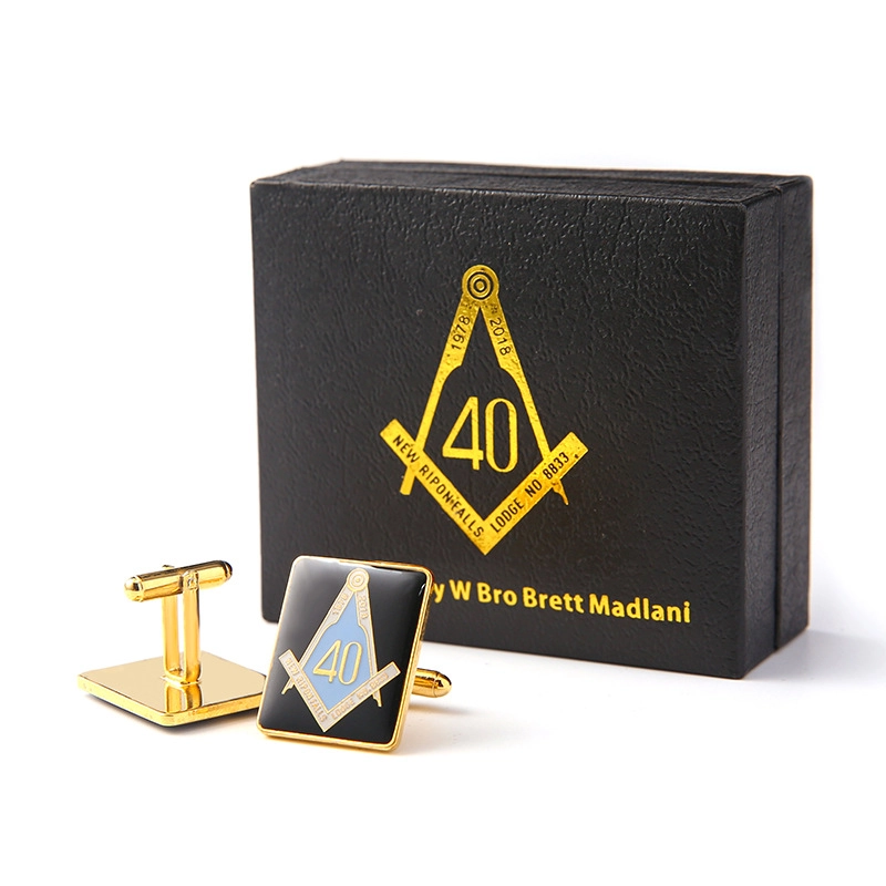 Cufflinks- (1)