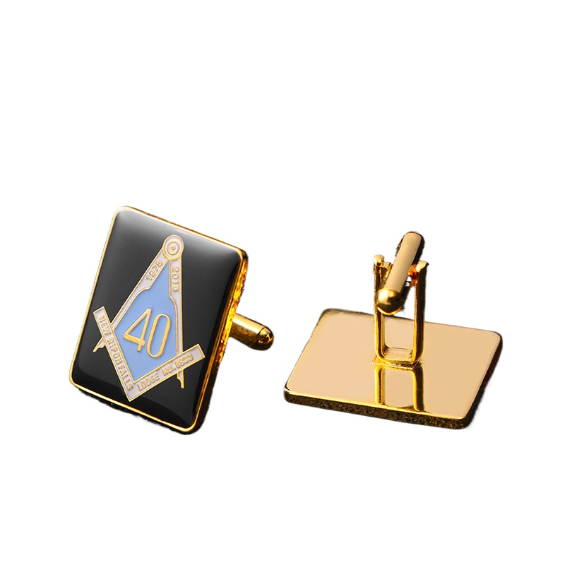Cufflinks (1)