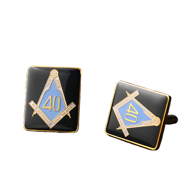 Cufflinks (2)
