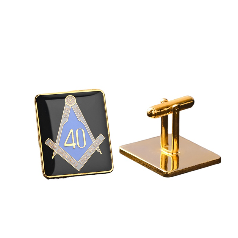 Cufflinks (4)