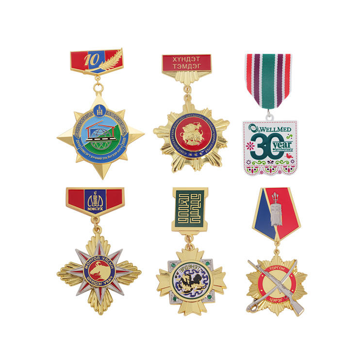 Military Medal-31