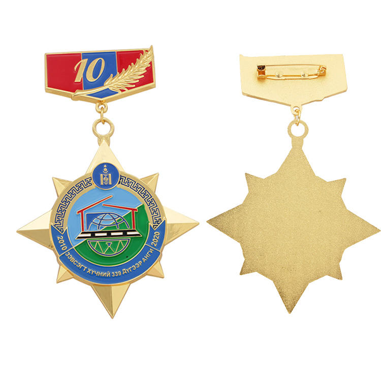 Military Medal-32