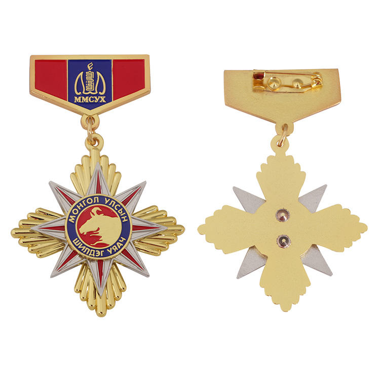 Military Medal-33