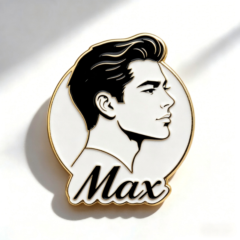 Name Badge-32