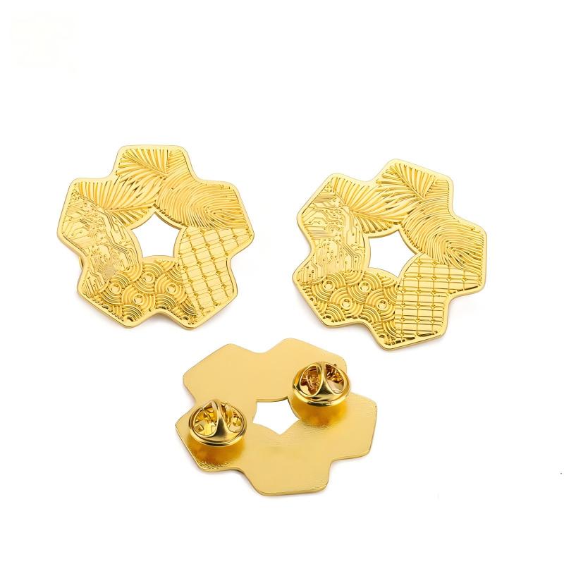 Pin Badge-11