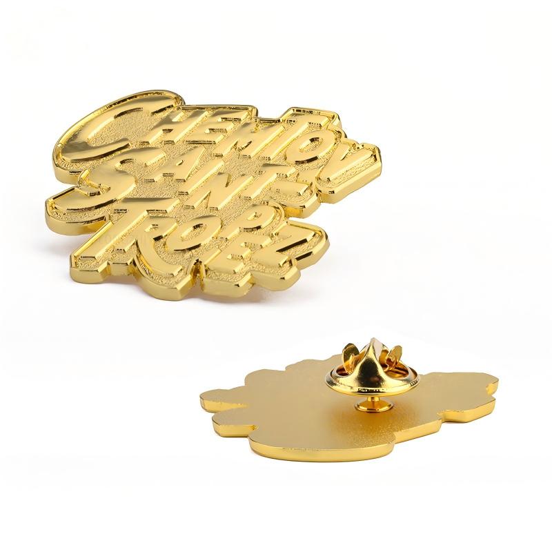 Pin Badge-12