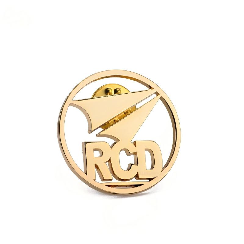 Pin Badge-14