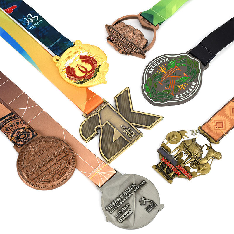 Sport Medal-11