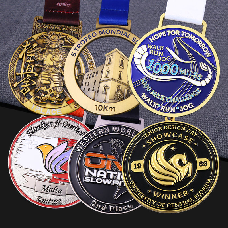 Sport Medal-12