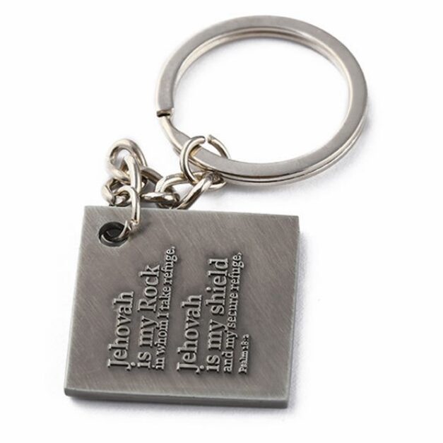 custom keychains