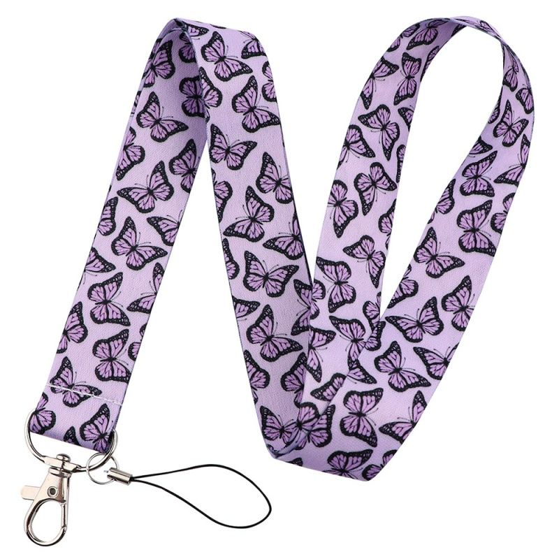 custom lanyard