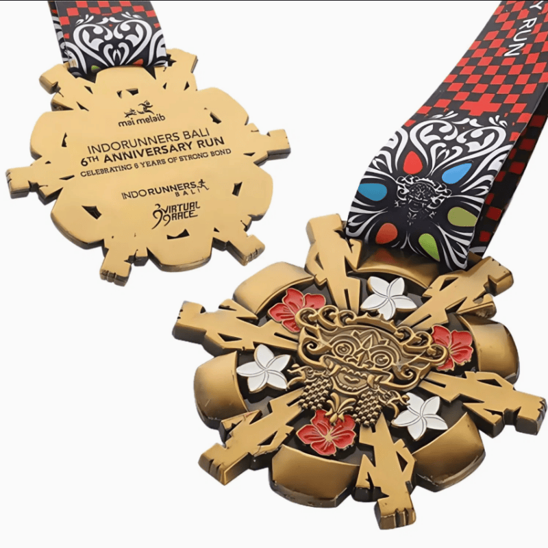 custom medal