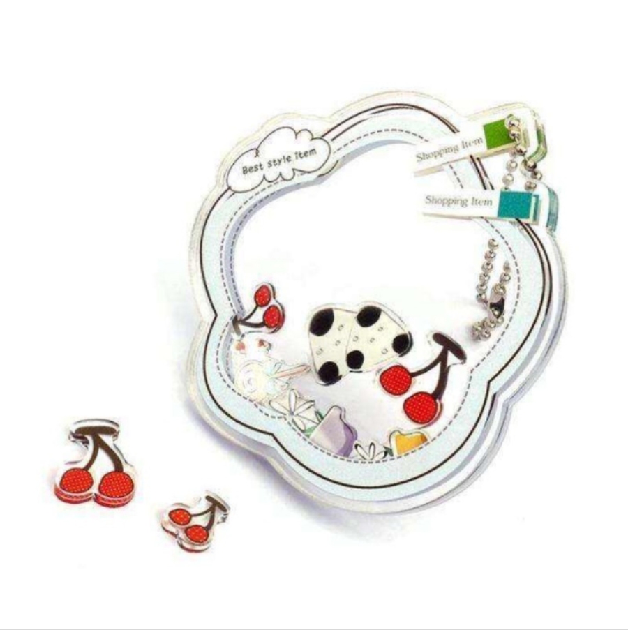 How Custom Keychains Turn Artwork Into Keepsakes